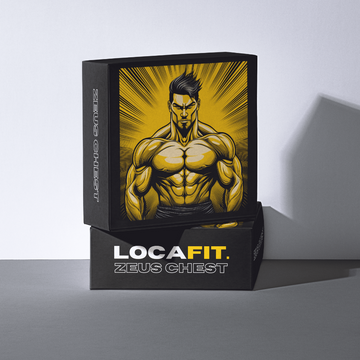 Zeus Chest